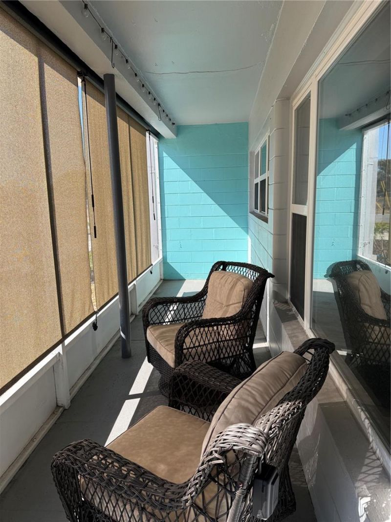 5861 42nd Terrace N, Unit 1609, Kenneth City, FL 33709 Photo