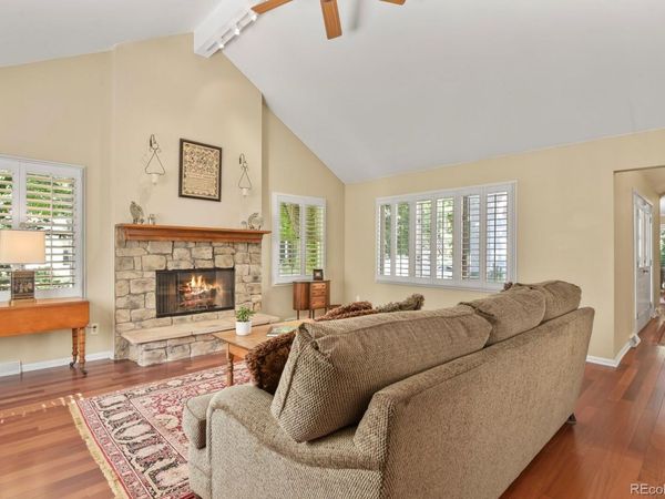 4530 S Verbena Street, Unit 309, Denver, CO 80237