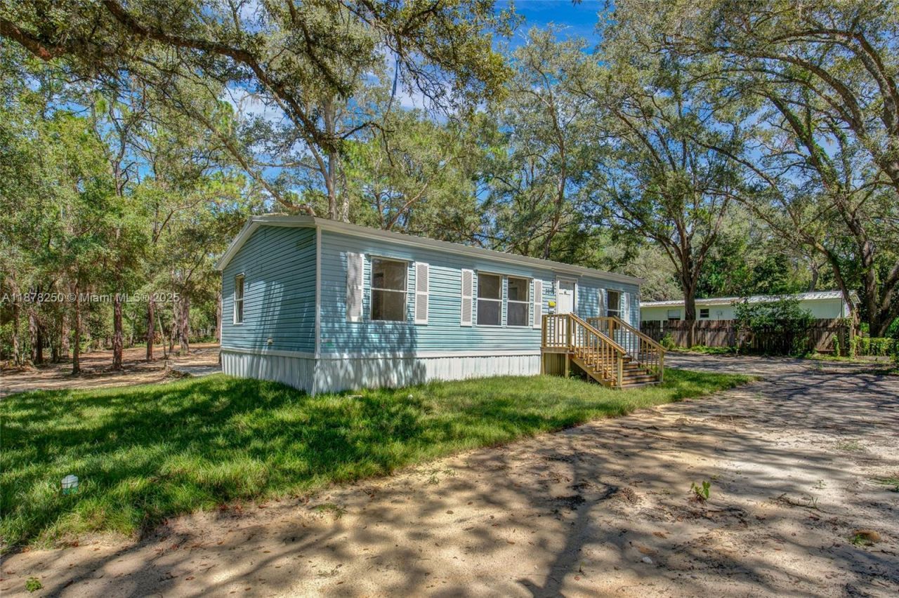 3095 E Possum, Inverness, FL 34452 Main Photo
