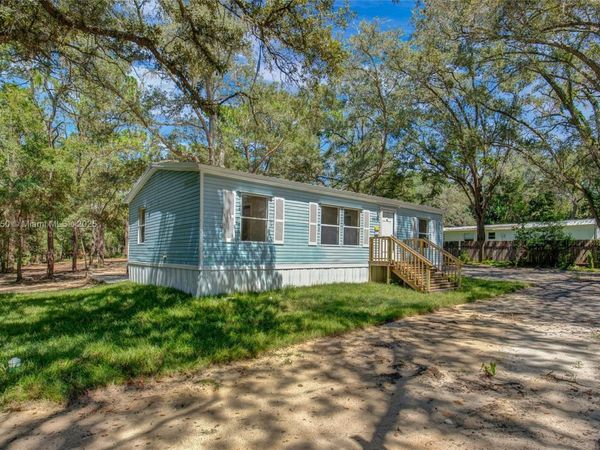 3095 E POSSUM, Inverness, FL 34452