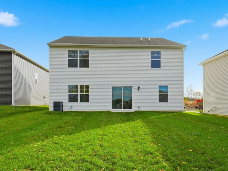 993 Sherwood Loop, Bellefontaine, OH 43311 Photo 49