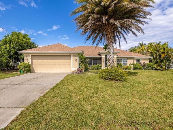 2216 SW 8th CT, CAPE CORAL, FL 33991