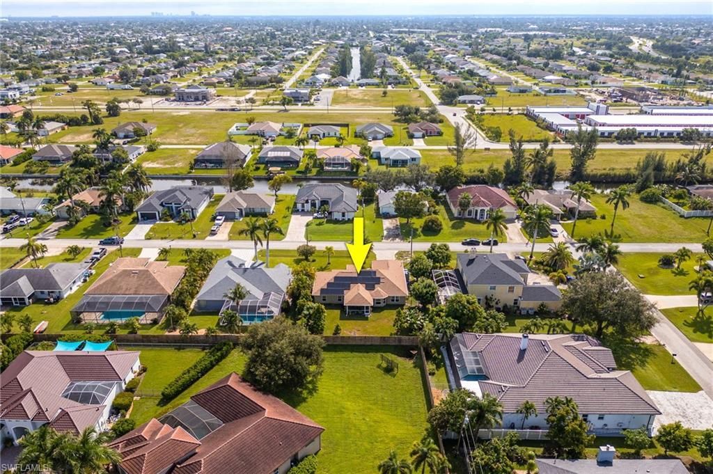 2216 SW 8th Ct, Cape Coral, FL 33991 Photo