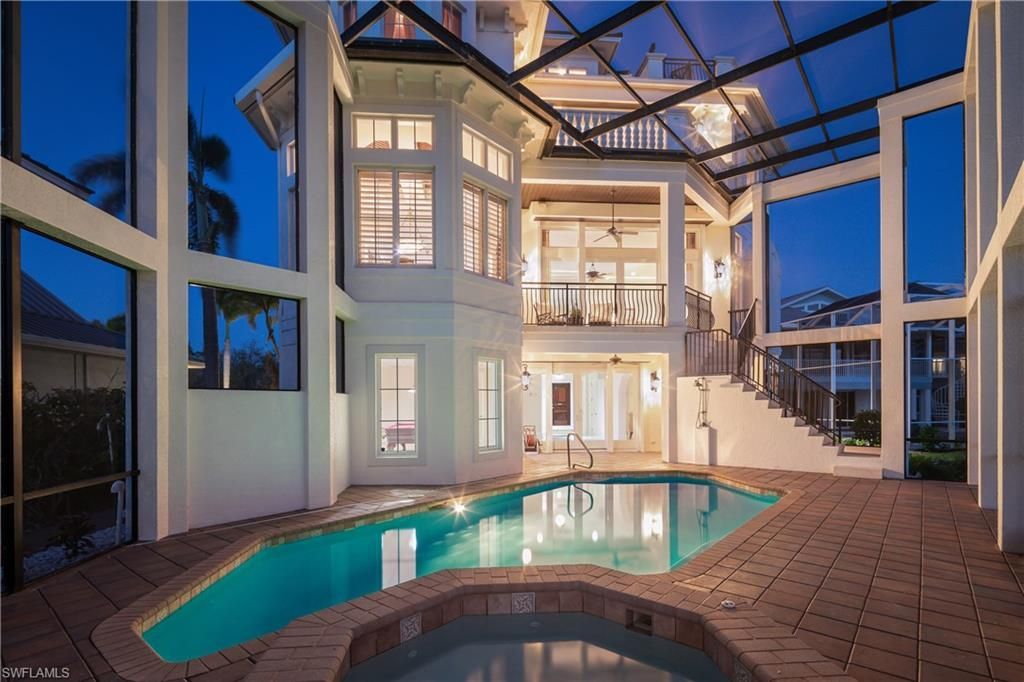 217 Bayfront Dr, Bonita Springs, FL 34134 Photo