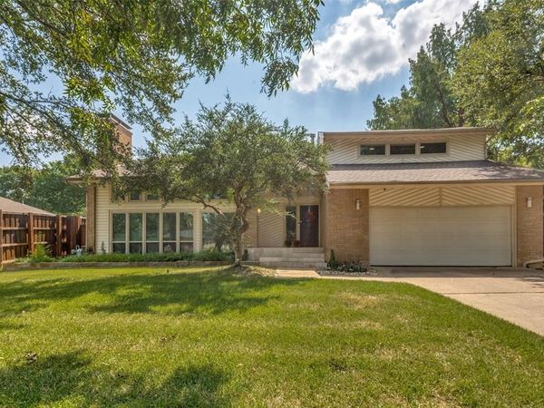 314 Santa Clara Street, Irving, TX 75062