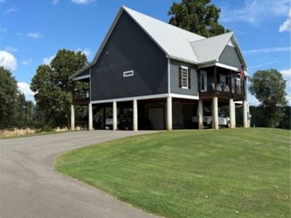 12615 Lackey Lane, Foster, AL 35463