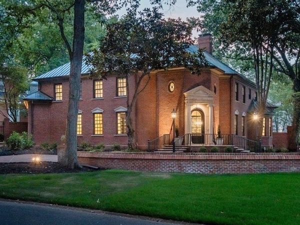 425 N RIVER OAKS RD, Memphis, TN 38120