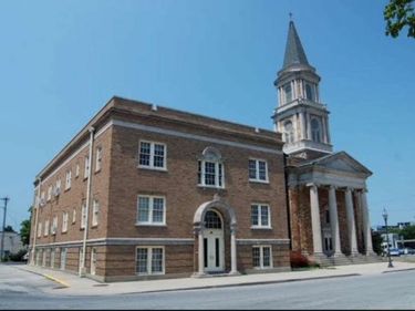 100 S 10th Street, Richmond, IN 47374