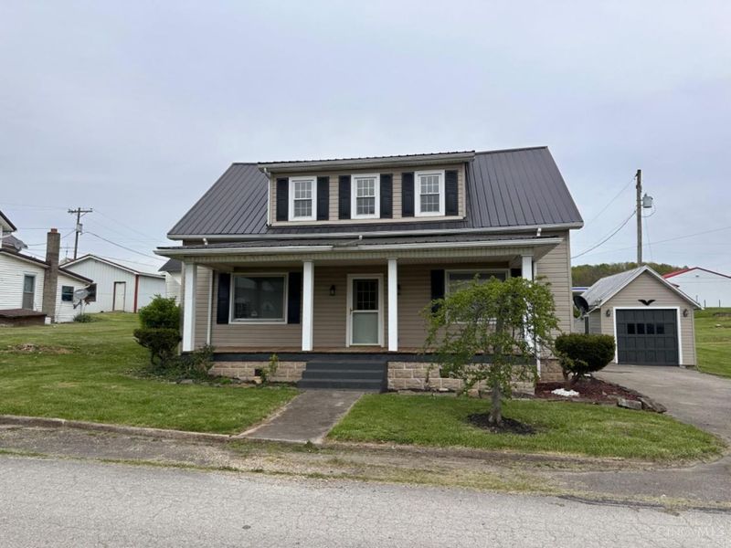 9 Sugar Street, Sinking Spring, OH 45172 Photo 1