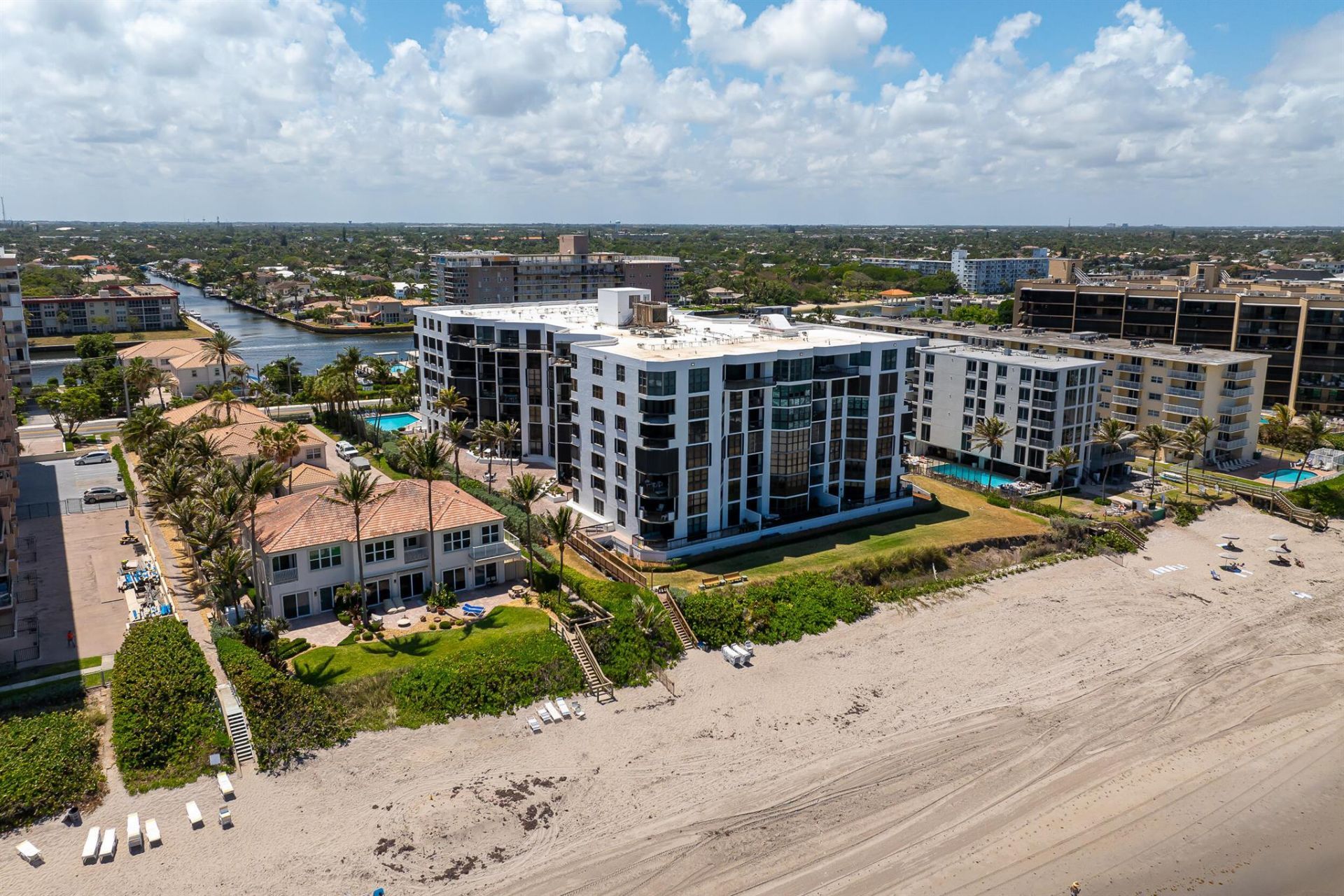 1155 Hillsboro Mile, Unit 602, Hillsboro Beach, FL 33062 Photo