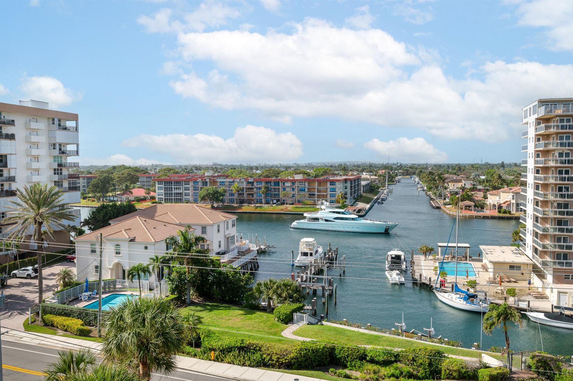 1155 Hillsboro Mile, Unit 602, Hillsboro Beach, FL 33062 Photo