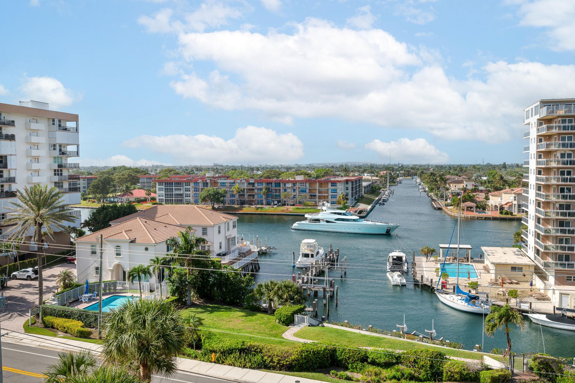 1155 Hillsboro Mile, Unit 602, Hillsboro Beach, FL 33062 Photo