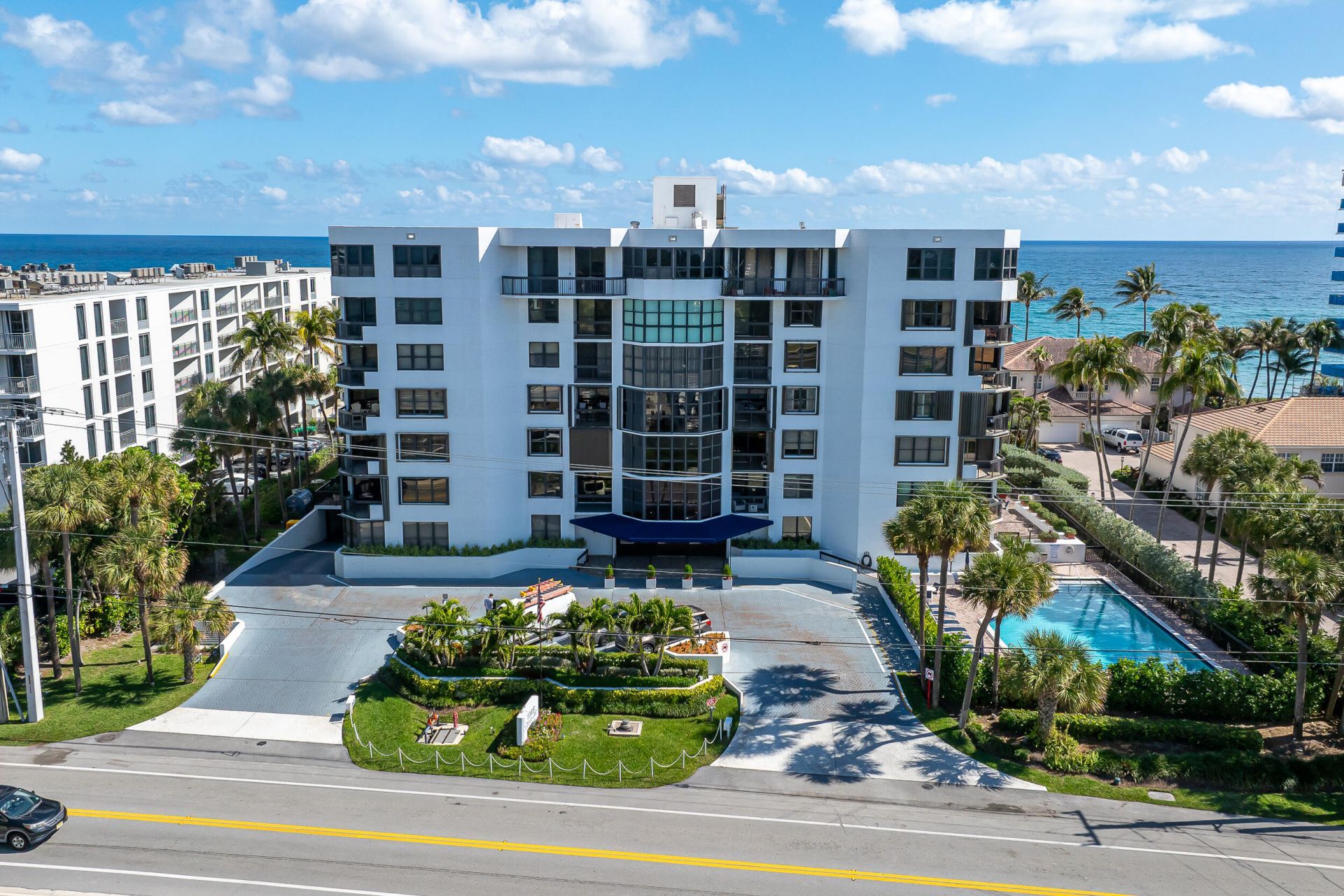1155 Hillsboro Mile, Unit 602, Hillsboro Beach, FL 33062 Photo