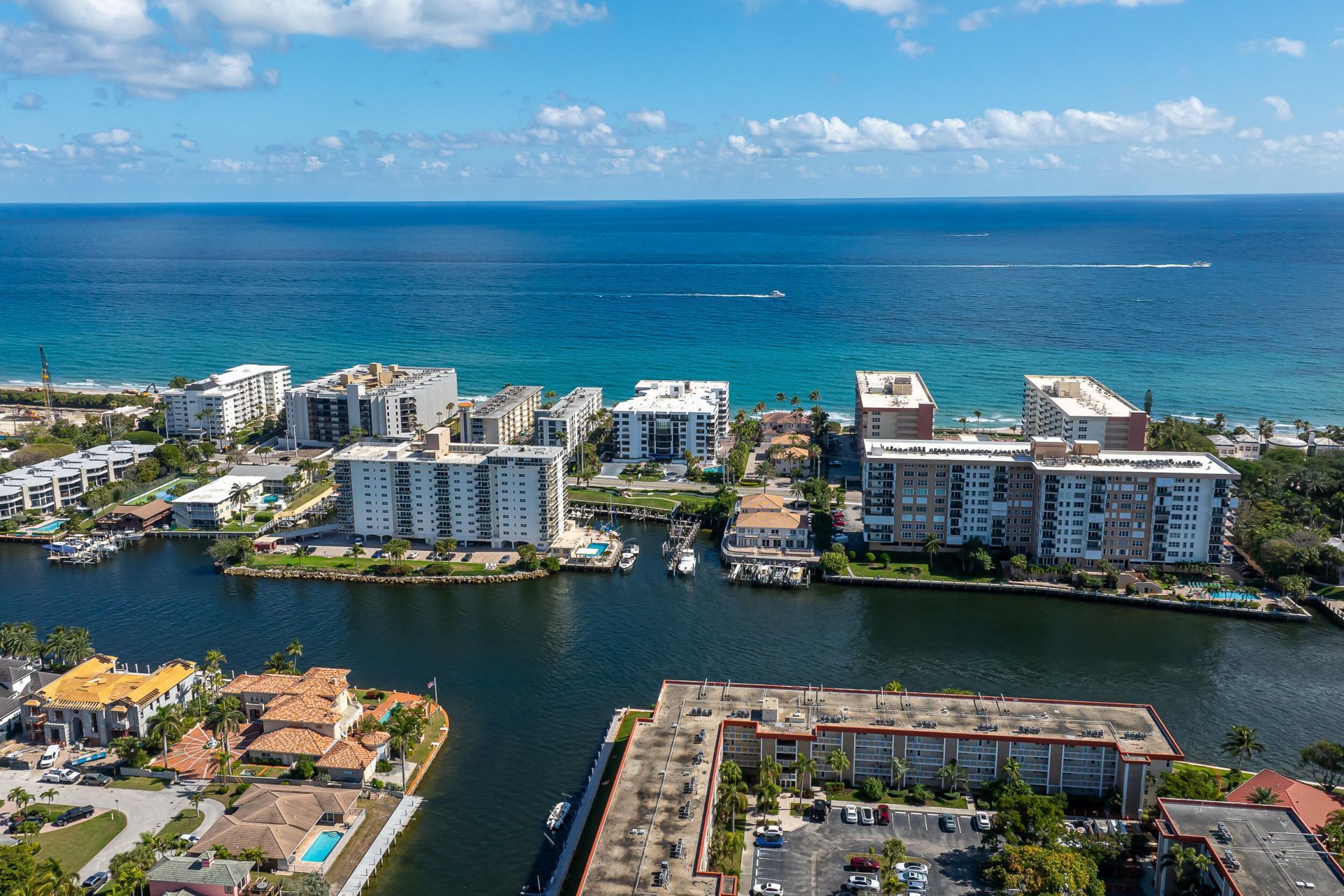 1155 Hillsboro Mile, Unit 602, Hillsboro Beach, FL 33062 Photo