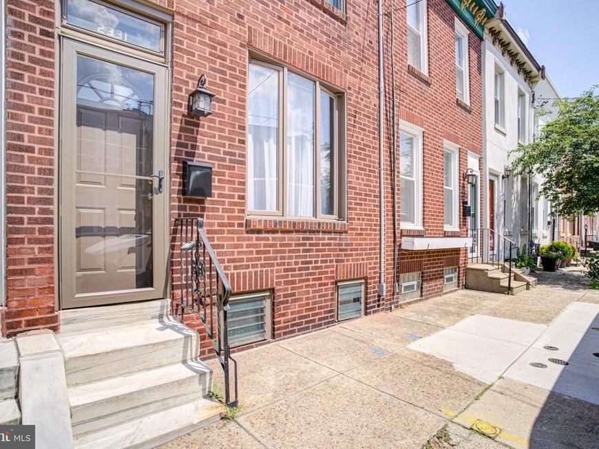 2331 E Hazzard Street, Philadelphia, PA 19125 Main Photo