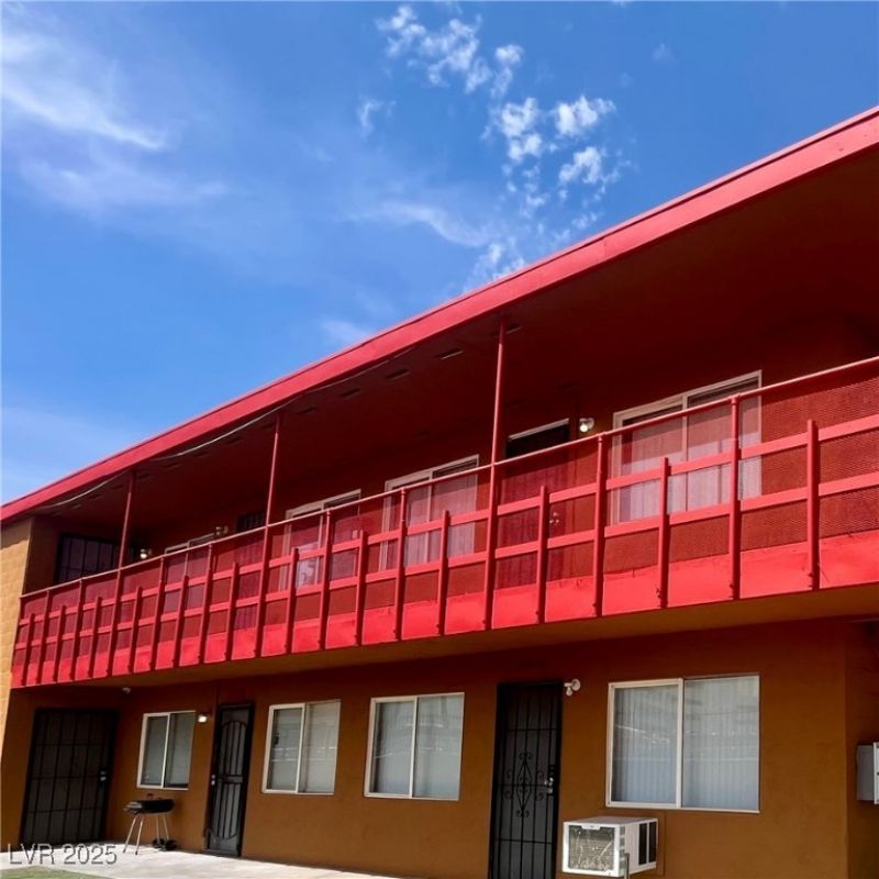 239 W Cleveland Avenue, Unit 1, Las Vegas, NV 89102 Main Photo