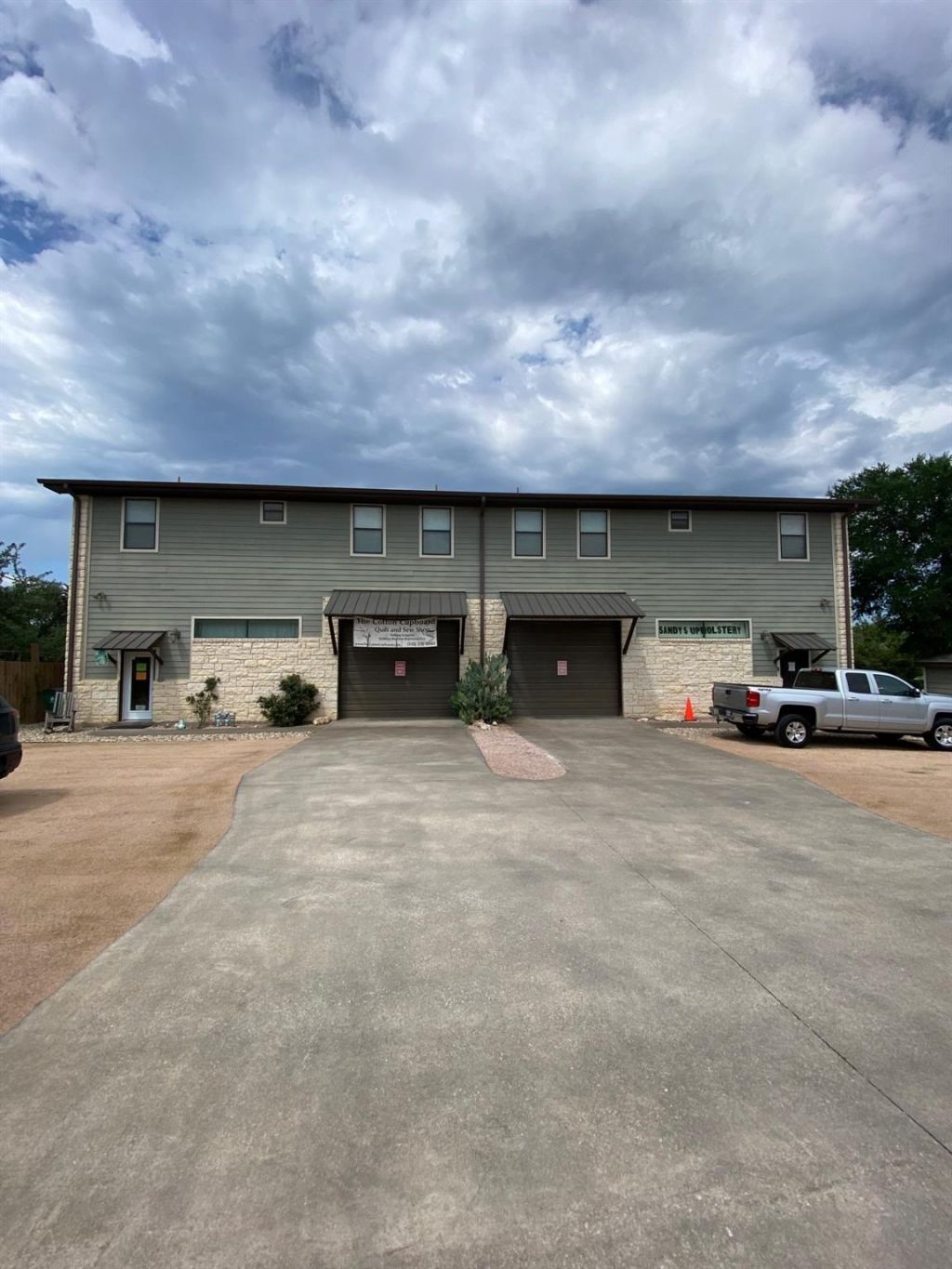 15310 Storm Dr, Unit 101, Austin, TX 78734 Main Photo