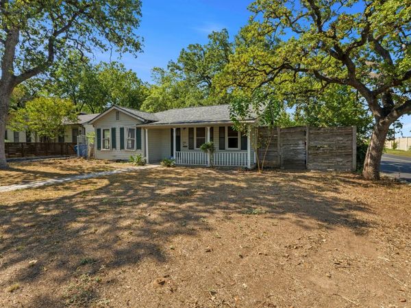 1811 Palma PLZ, Austin, TX 78703