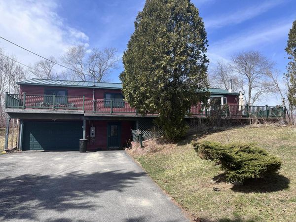 437 Stream Road, Winterport, ME 04496