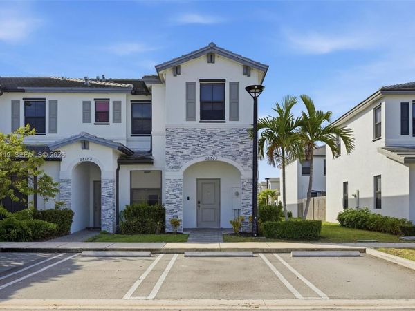 28702 SW 133rd Ct, Homestead, FL 33033