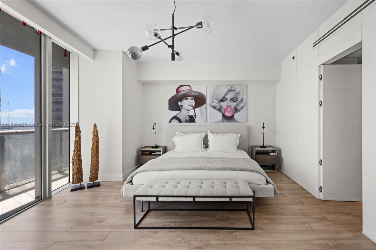 465 Brickell Ave, Unit 4901, Miami, FL 33131 Photo