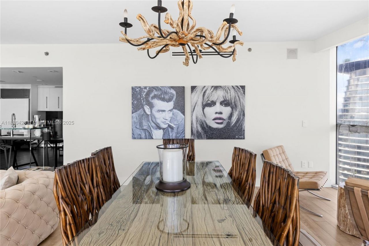 465 Brickell Ave, Unit 4901, Miami, FL 33131 Photo