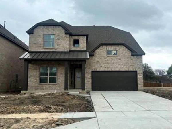 5704 Glynda, North Richland Hills, TX 76180