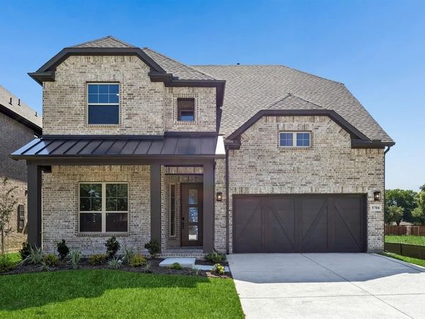 5704 Glynda, North Richland Hills, TX 76180