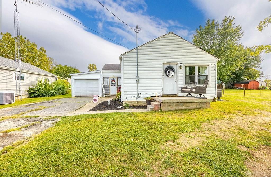 3849 Nichols Road, Oxford, OH 45056 Main Photo