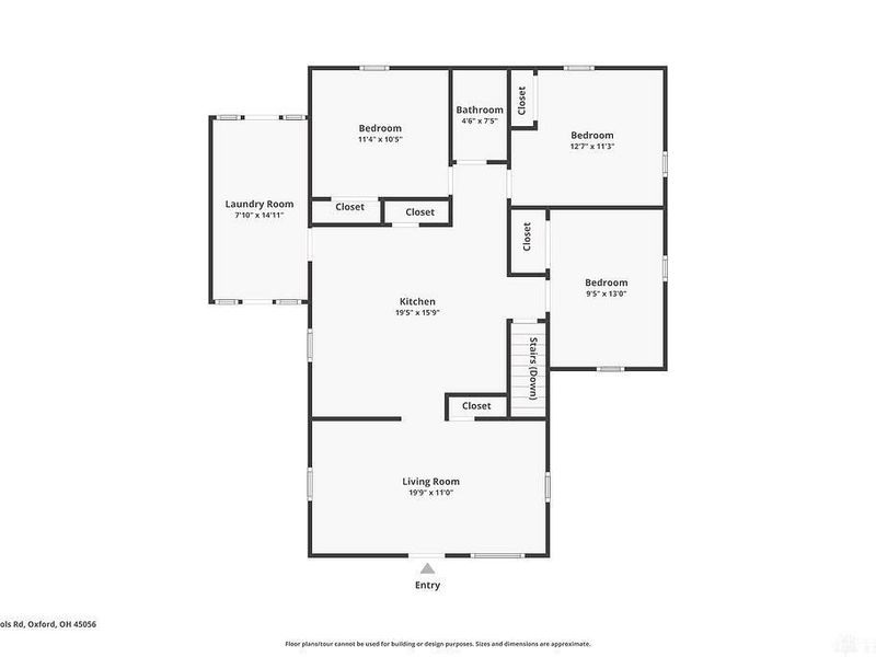3849 Nichols Road, Oxford, OH 45056 Photo 25