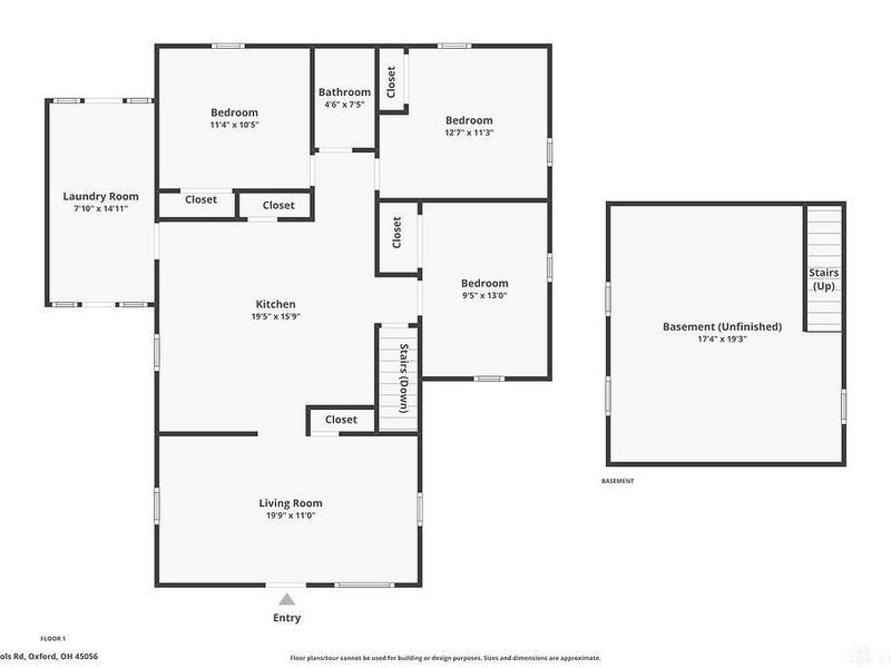 3849 Nichols Road, Oxford, OH 45056 Photo 27