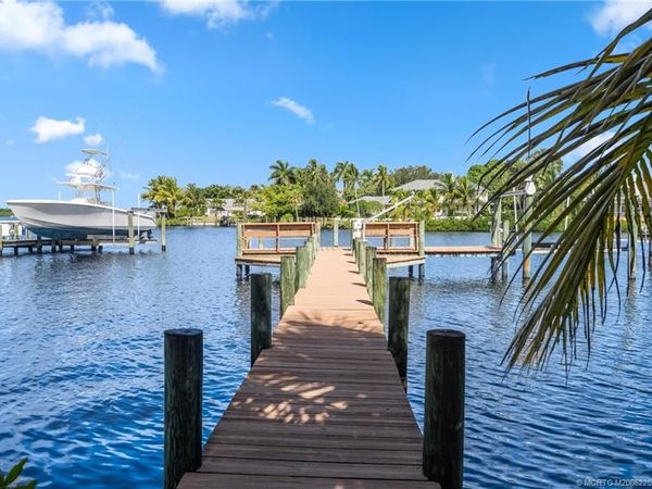 1408 SW Palm City Road, Stuart, FL 34994