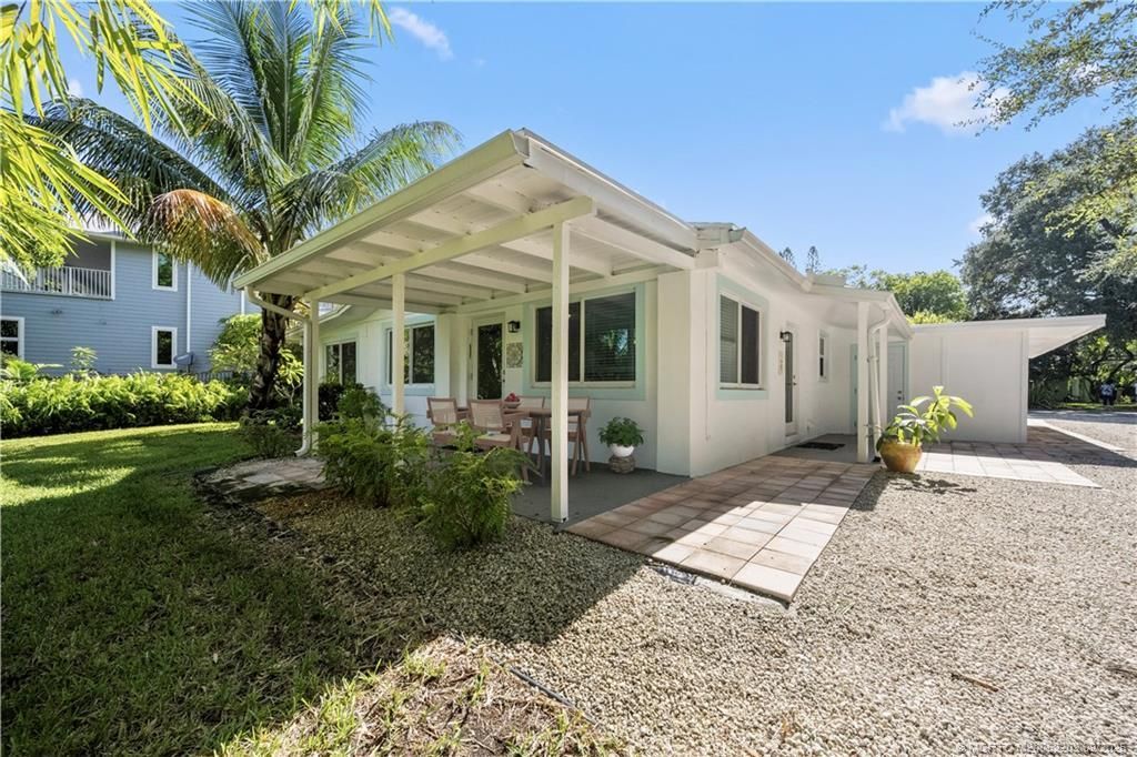 1408 SW Palm City Road, Stuart, FL 34994 Photo