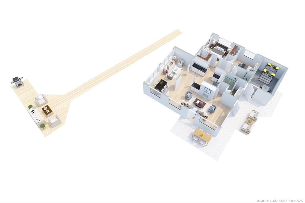 1408 SW Palm City Road, Stuart, FL 34994 Photo