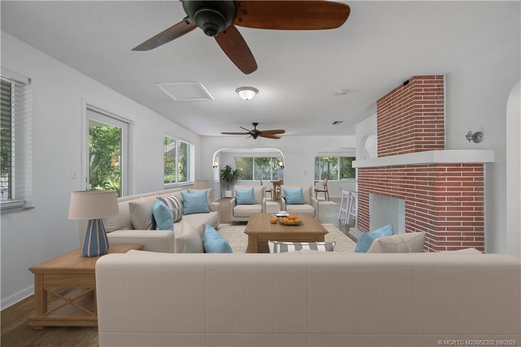 1408 SW Palm City Road, Stuart, FL 34994 Photo