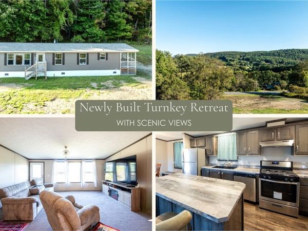 7545 Charlotte Creek Road, Davenport, NY 13750