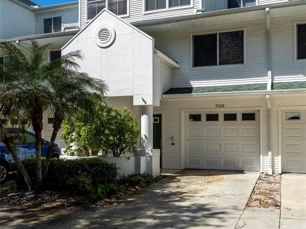 9920 INDIAN KEY TRAIL, Unit 29, SEMINOLE, FL 33776