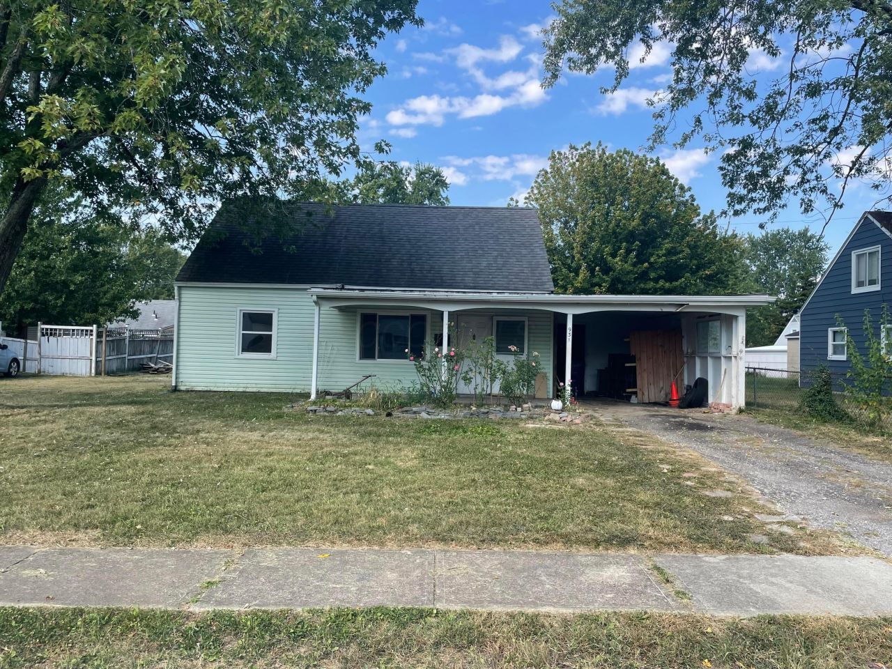 931 Antwerp Road, Columbus, OH 43213 Main Photo