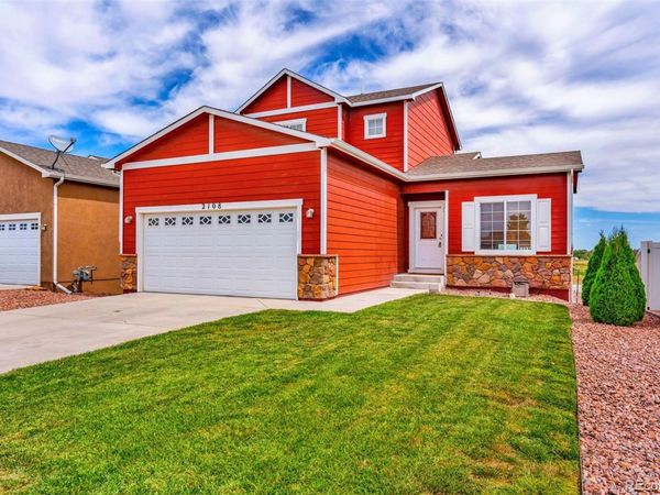 2108 Oneal Circle, Pueblo, CO 81004