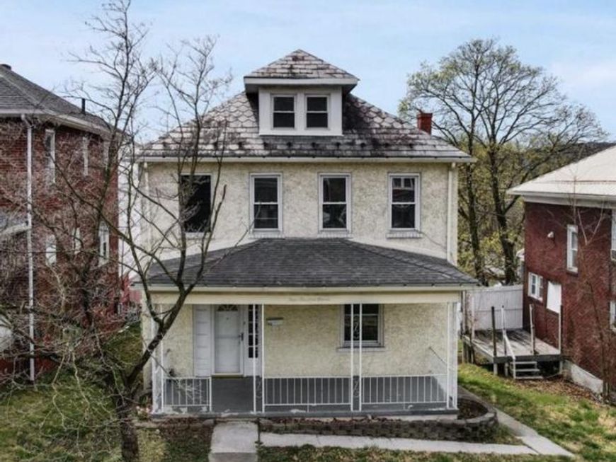 411 Louisiana Avenue, Cumberland, MD 21502 Main Photo