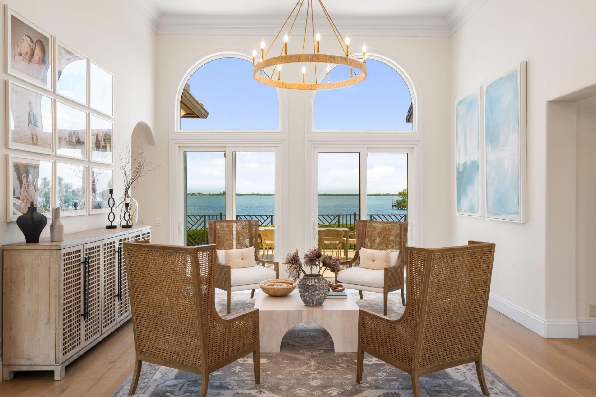 130 N Sewalls Point Road, Sewalls Point, FL 34996 Photo