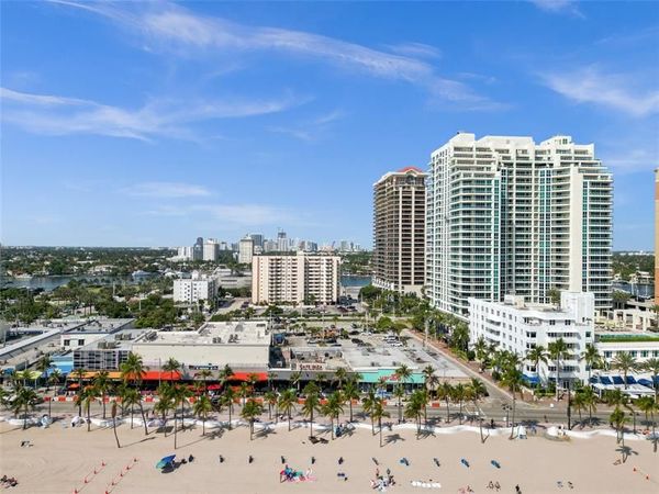 200 S Birch Rd, Unit 305, Fort Lauderdale, FL 33316