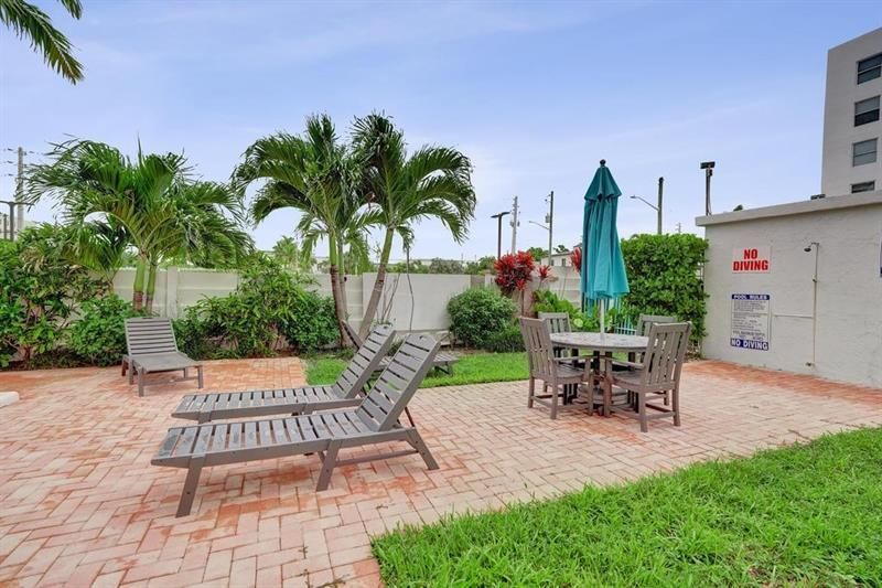 200 S Birch Rd, Unit 305, Fort Lauderdale, FL 33316 Photo