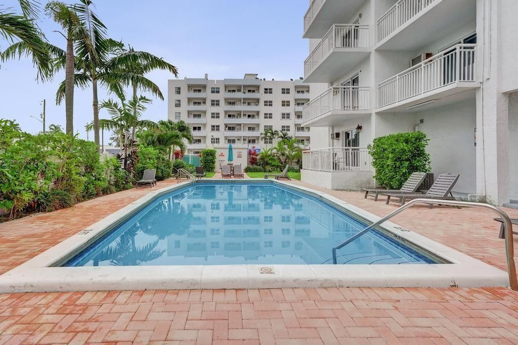 200 S Birch Road, Unit 305, Fort Lauderdale, FL 33316 Photo