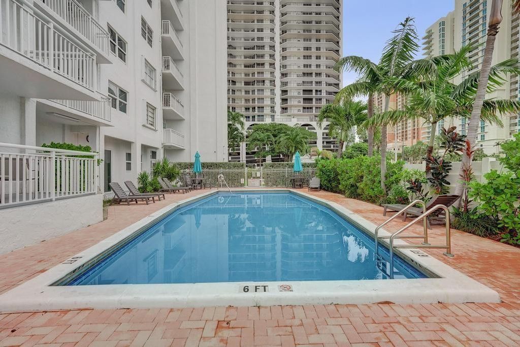 200 S Birch Road, Unit 305, Fort Lauderdale, FL 33316 Photo