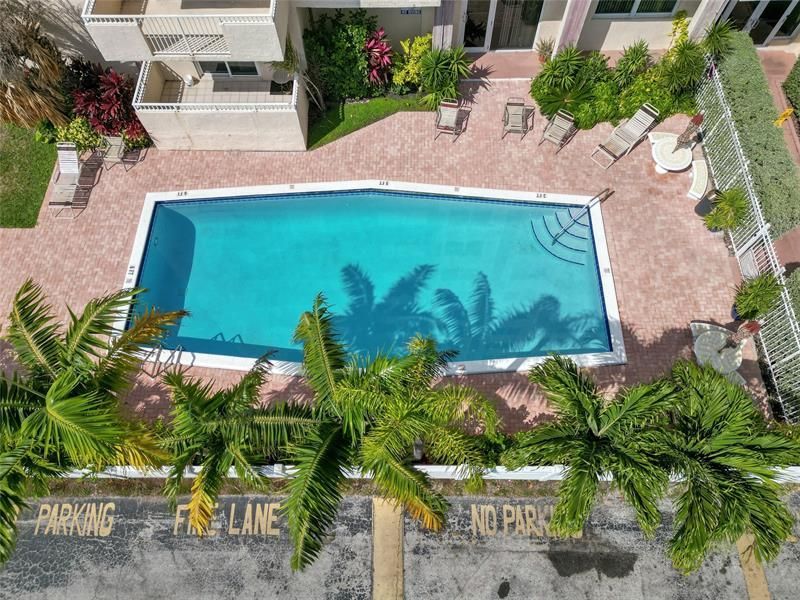 200 S Birch Rd, Unit 305, Fort Lauderdale, FL 33316 Photo