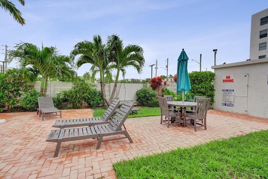 200 S Birch Road, Unit 305, Fort Lauderdale, FL 33316 Photo