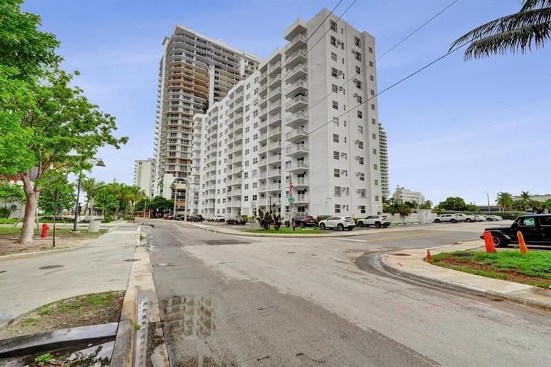 200 S Birch Rd, Unit 305, Fort Lauderdale, FL 33316 Photo