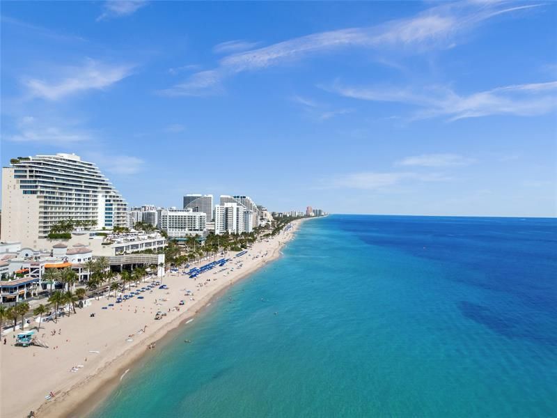 200 S Birch Rd, Unit 305, Fort Lauderdale, FL 33316 Photo