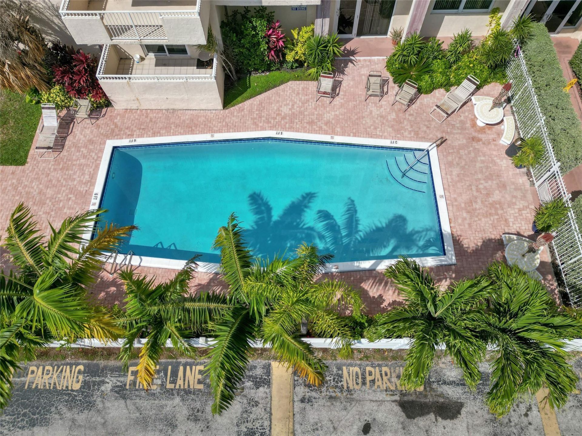 200 S Birch Road, Unit 305, Fort Lauderdale, FL 33316 Photo